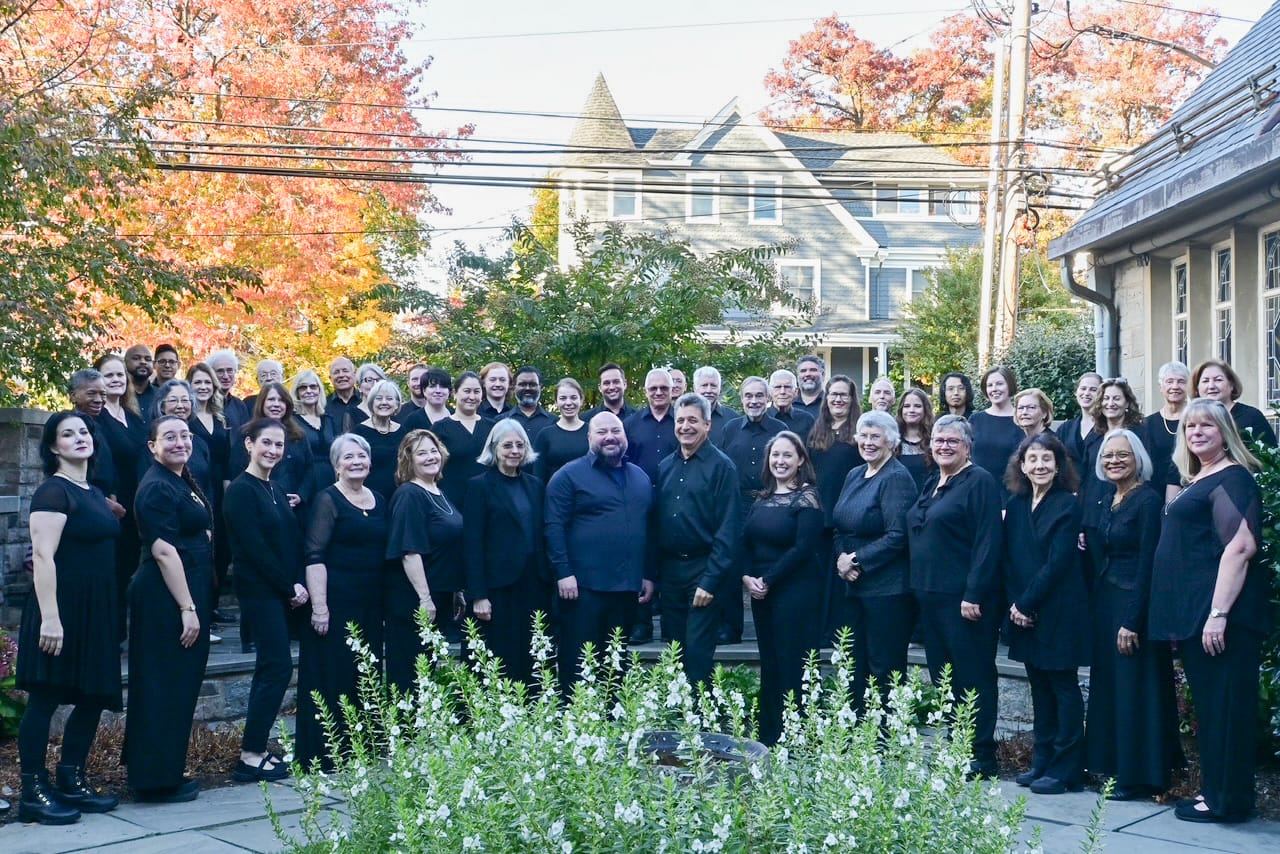 Concierto del Summit Chorale
