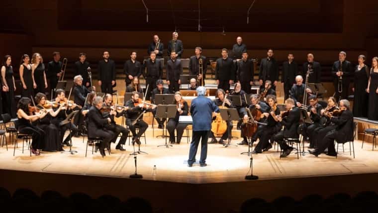 Brahms, un rèquiem alemany