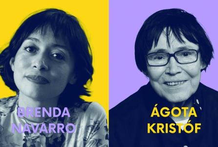 Ciclo Movimiento Centrífugo - Mesa redonda - Creación y reivindicación: libre por mí y por todas mis compañeras