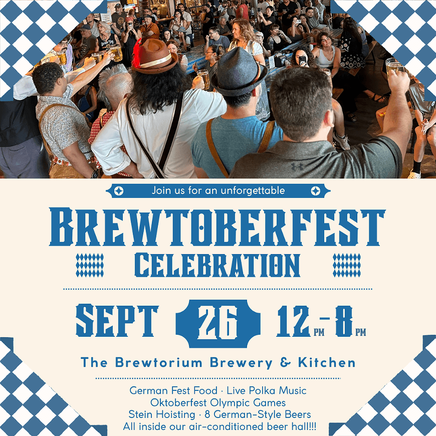Brewtoberfest