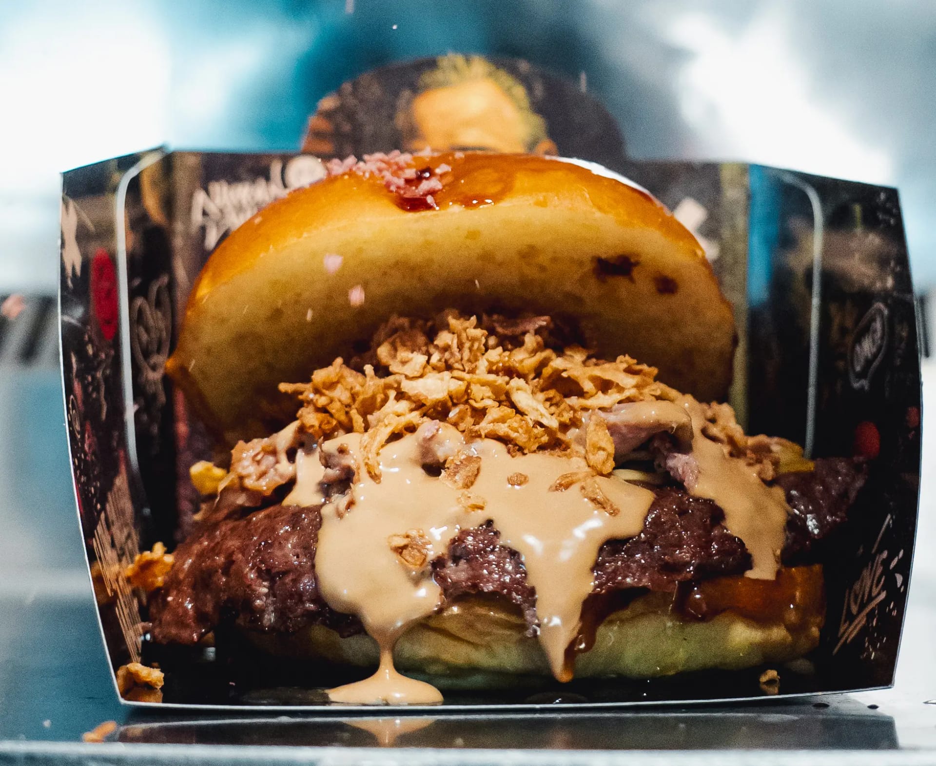 The Burger Cup Vitoria-Gasteiz 2026