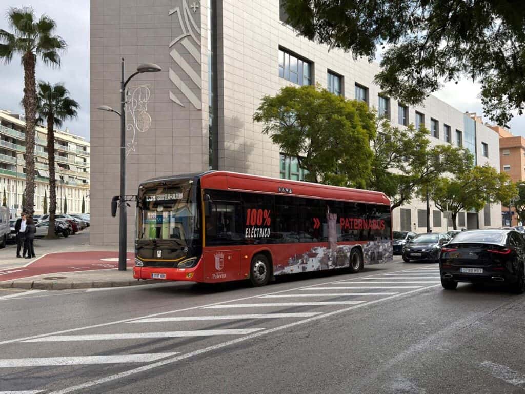 Semana de la Movilidad Sostenible 2026