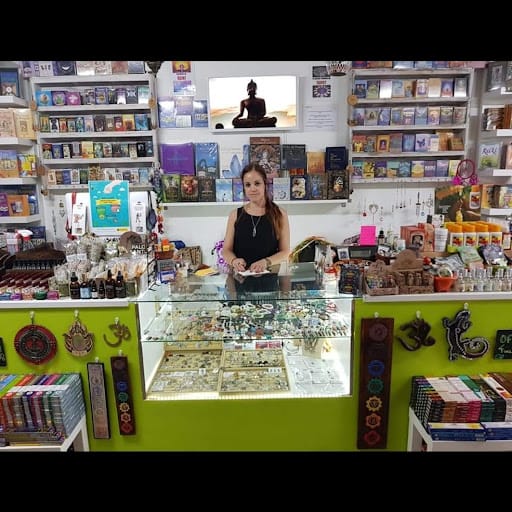 THE BUBBLE SHOP: aromas y bienestar en Ibiza