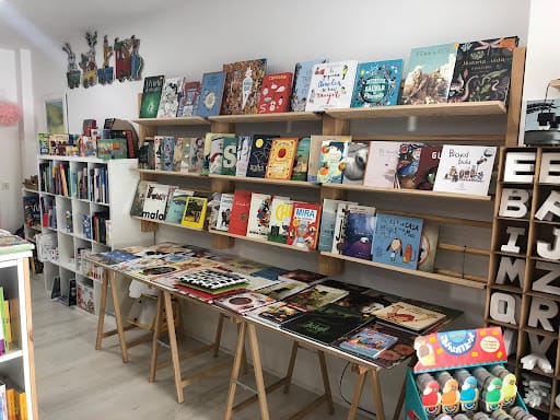 Sa Cultural, librería y papelería en Ibiza