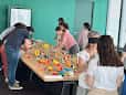 Universal Games MADRID: ocio activo en Boadilla