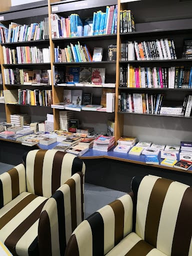 Casa Ruiz Morote: libros y papelería en Ciudad Real