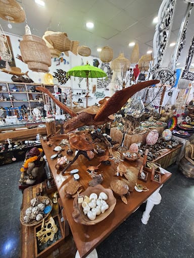 MUNDO'S Adeje: decoración y regalos en Calle Atalaya