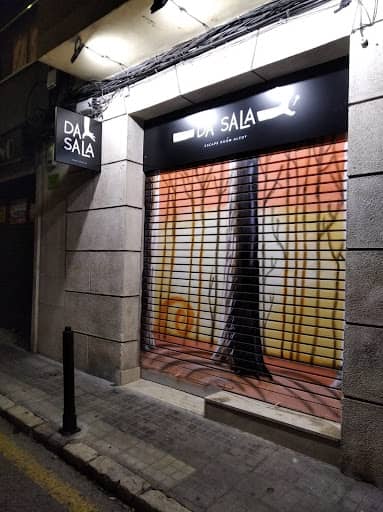 Dasala Escape Room: aventura en el centro de Alcoy