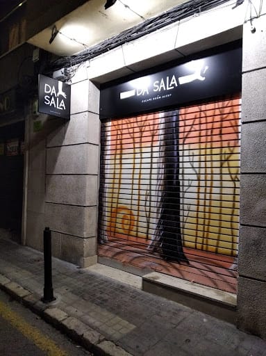 Dasala Escape Room: aventura en el centro de Alcoy