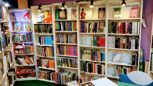 A Pita Cega: juegos de mesa y libros en Lavadores