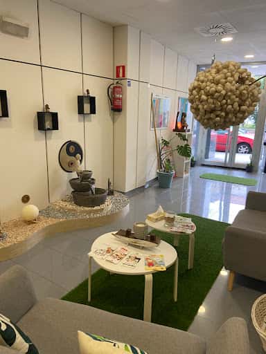 Bienestar natural con Carla en HARA Ourense