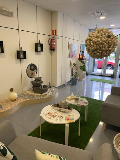 Bienestar natural con Carla en HARA Ourense