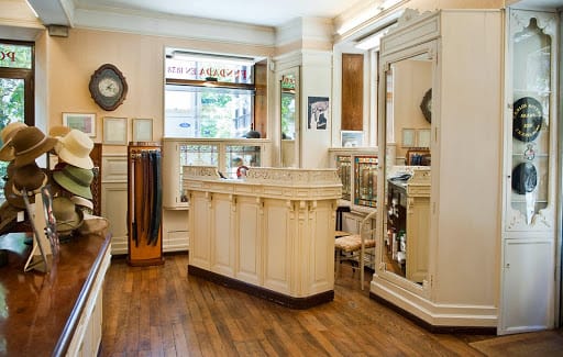 Casa Ponsol: sombrerería y tradición en San Sebastián