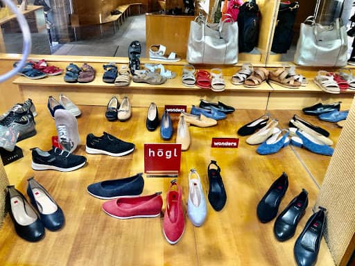 Calzados La Belga: calzado artesano y técnico en Bilbao