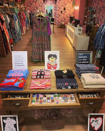 TrendTantra: diseño gallego y moda consciente en Ourense