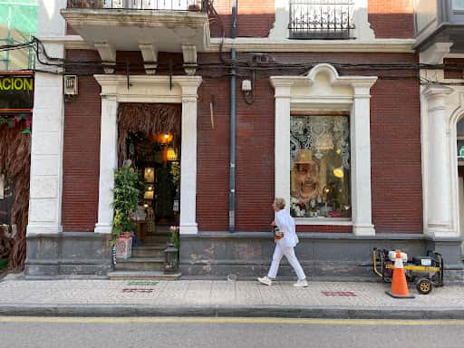 Artesanía Carruselambra, regalos y decoración en Torrelavega