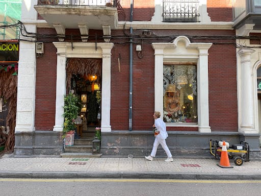 Artesanía Carruselambra, regalos y decoración en Torrelavega