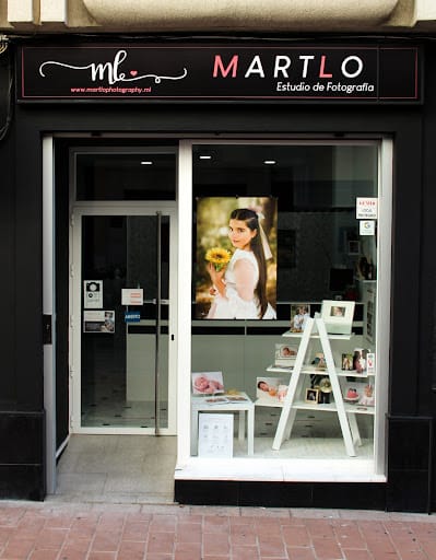 MARTLO PHOTOGRAPHY: sesiones y eventos en Motril