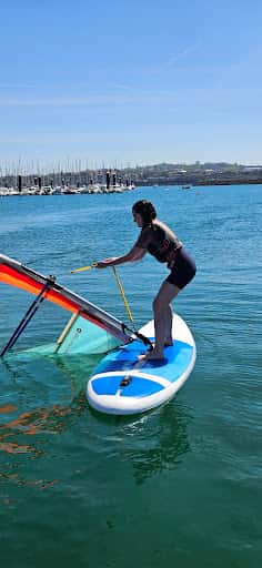 Cursos de vela y alquiler de barcos en Pakea Bizkaia Getxo