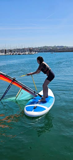Cursos de vela y alquiler de barcos en Pakea Bizkaia Getxo