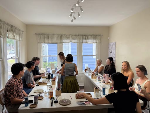 Sisu Studio: Hands-On Jewelry Making in Clarksville