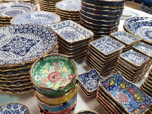 Cerámica y Artesanía en Alcalá de Guadaíra: tradición a mano
