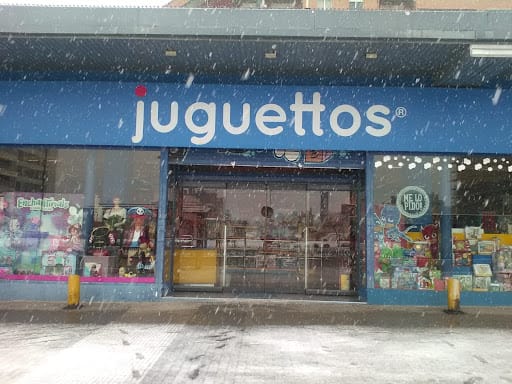 Juguettos en San Sebastián de los Reyes: qué ofrece