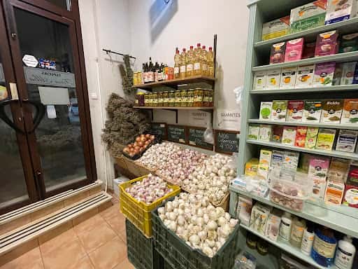 Fina Alba: especias y productos en Utrera