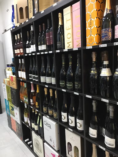 Entre Cepas: vinos y catas en Boadilla del Monte
