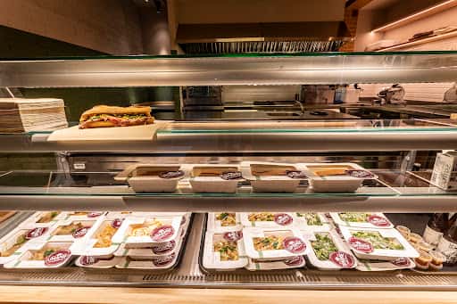 Talleres de pintxos y cocina casera en Umamie Bilbao