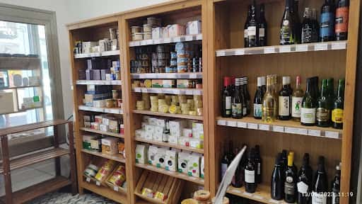 Cómete el Mar, conservas gourmet y vermut en Triana