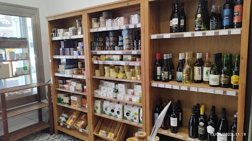 Cómete el Mar, conservas gourmet y vermut en Triana