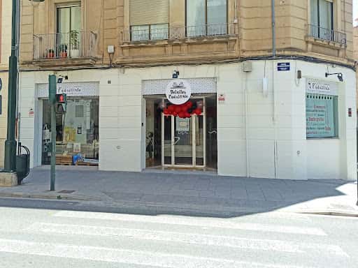 Detalles P'adul@rte: regalos personalizados en Alcoy