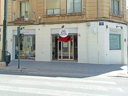 Detalles P'adul@rte: regalos personalizados en Alcoy