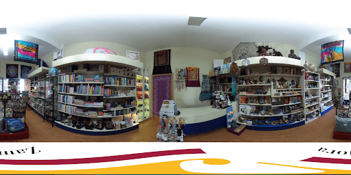 Librería Drial: libros, minerales y bienestar en Zamora