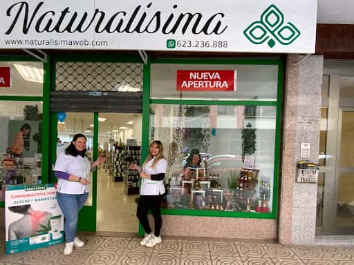 Naturalísima Estética Holística en Betanzos
