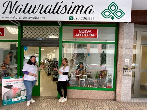 Naturalísima Estética Holística en Betanzos