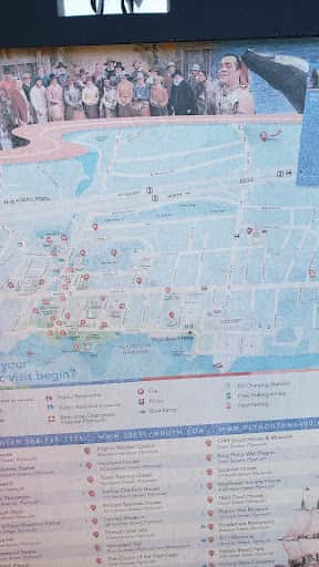 Plymouth Waterfront Visitor Center: What to Expect