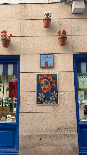 La Tienda de La Vecina: diseño local y autor en Cádiz