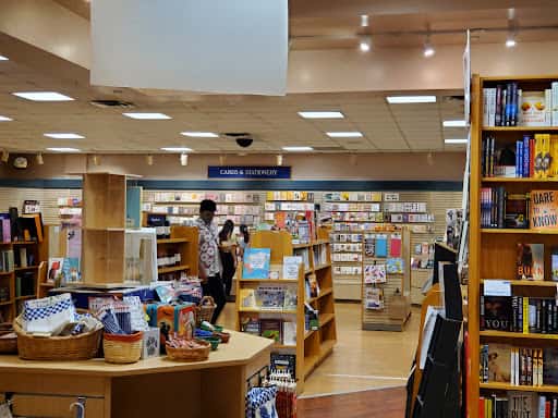 BookPeople: A Three-Story Austin Bookstore