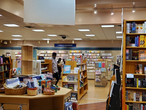 BookPeople: A Three-Story Austin Bookstore