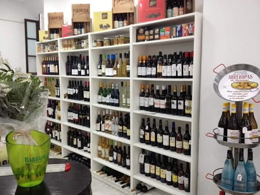 Dealbariza: vinagres de Jerez y aderezos en Sanlúcar