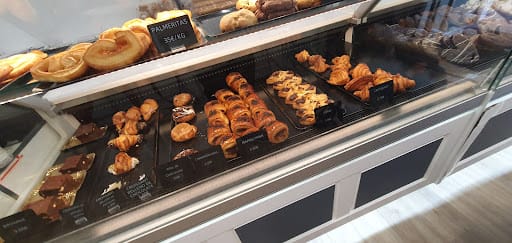 Amets Bakery Gluten Free, panadería sin gluten en Irún