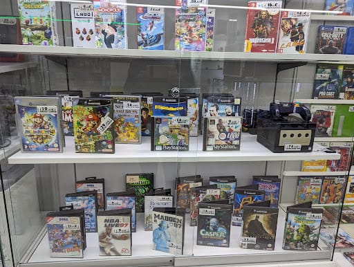 Bargain Corner: segunda mano en El Ejido