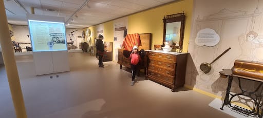 Museo Etnológico de la Huerta: qué ver y estado actual