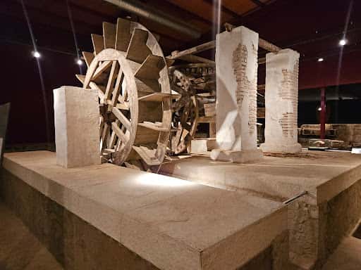 Museo Preindustrial de la Caña de Azúcar en Motril
