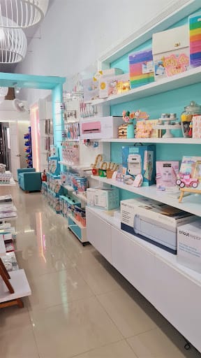 Vainilla Scrap: scrapbooking y manualidades en Cartago