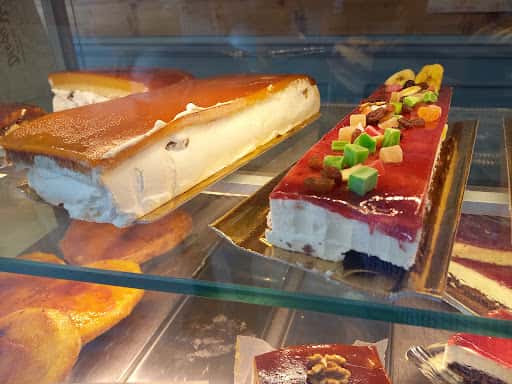 Mostachones Diego Vázquez en Utrera, tradición desde 1880
