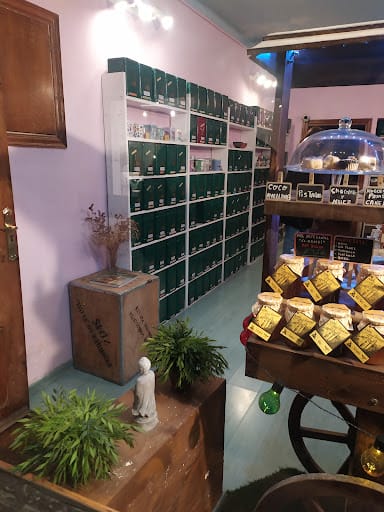 La Ruta del Te: variedad y asesoramiento en Granollers