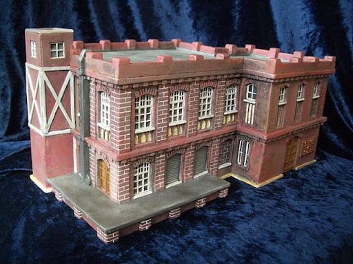 Mini Hobby: miniaturas y wargames en Granollers